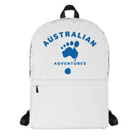 Load image into Gallery viewer, Australian Adventures Backpack
