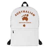 Load image into Gallery viewer, Australian Adventures Backpack

