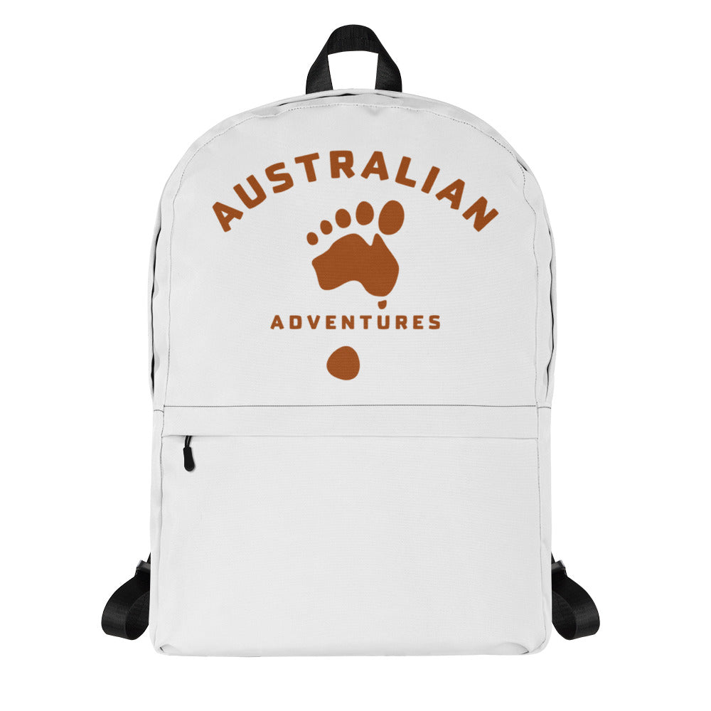 Australian Adventures Backpack