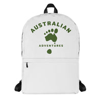 Load image into Gallery viewer, Australian Adventures Backpack

