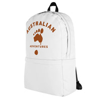 Load image into Gallery viewer, Australian Adventures Backpack
