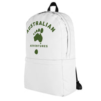 Load image into Gallery viewer, Australian Adventures Backpack
