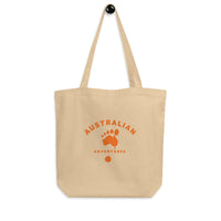 Load image into Gallery viewer, Australian Adventures Eco Tote Bag
