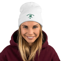Load image into Gallery viewer, Australian Adventures, Embroidered Beanie
