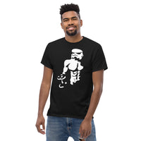 Load image into Gallery viewer, Darth bodybuilder, Men&#39;s T-Shirt
