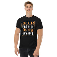Load image into Gallery viewer, Beer Fishy Fishy Fishy, Men&#39;s T-Shirt
