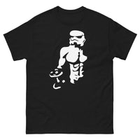 Load image into Gallery viewer, Darth bodybuilder, Men&#39;s T-Shirt

