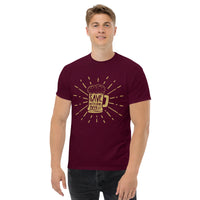Load image into Gallery viewer, Save Water Drink Beer, Men&#39;s T-Shirt
