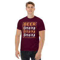 Load image into Gallery viewer, Beer Fishy Fishy Fishy, Men&#39;s T-Shirt
