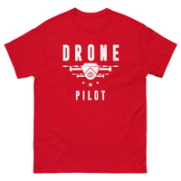 Load image into Gallery viewer, Drone Pilot, Men&#39;s classic tee
