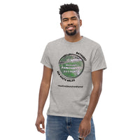 Load image into Gallery viewer, Bathurst, New South Wales, Men&#39;s classic tee
