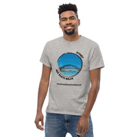Load image into Gallery viewer, Sydney, New South Wales, Men&#39;s classic tee
