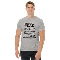 Load image into Gallery viewer, They call me dad, Men&#39;s T-Shirt
