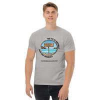 Load image into Gallery viewer, Cape York Peninsula, Queensland, Men&#39;s classic tee
