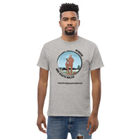 Load image into Gallery viewer, Nyngan, New South Wales, Men&#39;s classic tee
