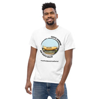 Load image into Gallery viewer, Coffs Harbour, New South Wales, Men&#39;s classic tee
