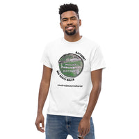 Load image into Gallery viewer, Bathurst, New South Wales, Men&#39;s classic tee
