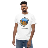 Load image into Gallery viewer, Blue Mountains, New South Wales, Men&#39;s classic tee
