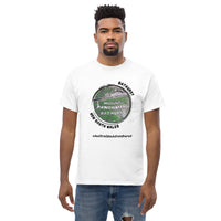 Load image into Gallery viewer, Bathurst, New South Wales, Men&#39;s classic tee
