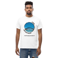 Load image into Gallery viewer, Sydney, New South Wales, Men&#39;s classic tee
