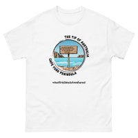 Load image into Gallery viewer, Cape York Peninsula, Queensland, Men&#39;s classic tee
