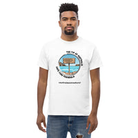 Load image into Gallery viewer, Cape York Peninsula, Queensland, Men&#39;s classic tee
