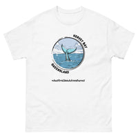 Load image into Gallery viewer, Hervey Bay, Queensland, Men&#39;s classic tee
