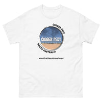 Load image into Gallery viewer, Coober Pedy, South Australia, Men&#39;s classic tee
