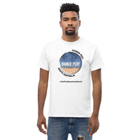 Load image into Gallery viewer, Coober Pedy, South Australia, Men&#39;s classic tee
