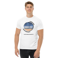 Load image into Gallery viewer, Coober Pedy, South Australia, Men&#39;s classic tee
