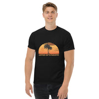 Load image into Gallery viewer, Another day in paradise, Men&#39;s T-Shirt
