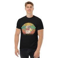 Load image into Gallery viewer, Enjoy the summer, Men&#39;s T-Shirt

