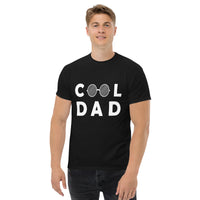 Load image into Gallery viewer, Cool Dad, Men&#39;s T-Shirt
