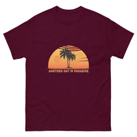 Load image into Gallery viewer, Another day in paradise, Men&#39;s T-Shirt
