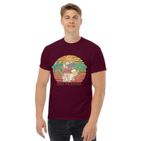 Load image into Gallery viewer, Enjoy the summer, Men&#39;s T-Shirt
