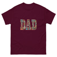Load image into Gallery viewer, Dad. Men&#39;s T-Shirt
