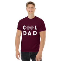 Load image into Gallery viewer, Cool Dad, Men&#39;s T-Shirt
