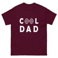 Load image into Gallery viewer, Cool Dad, Men&#39;s T-Shirt
