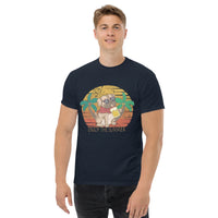 Load image into Gallery viewer, Enjoy the summer, Men&#39;s T-Shirt
