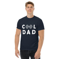Load image into Gallery viewer, Cool Dad, Men&#39;s T-Shirt
