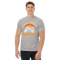 Load image into Gallery viewer, Dad Level Unlocked, Men&#39;s - T-Shirt
