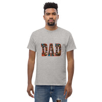 Load image into Gallery viewer, Dad. Men&#39;s T-Shirt
