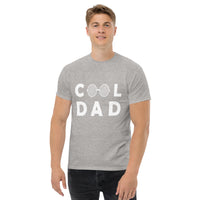 Load image into Gallery viewer, Cool Dad, Men&#39;s T-Shirt
