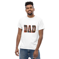 Load image into Gallery viewer, Dad. Men&#39;s T-Shirt
