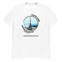 Load image into Gallery viewer, Telstra Tower, Australian Capital Territory, Men&#39;s T-Shirt
