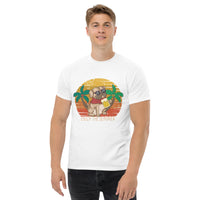 Load image into Gallery viewer, Enjoy the summer, Men&#39;s T-Shirt
