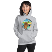 Load image into Gallery viewer, Rottnest Island Quokka, Unisex Hoodie
