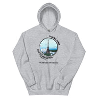 Load image into Gallery viewer, Telstra Tower, Australian Capital Territory, Unisex Hoodie
