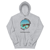 Load image into Gallery viewer, Great Ocean Road, Victoria, Unisex Hoodie
