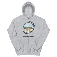 Load image into Gallery viewer, Fraser Island, Queensland, Unisex Hoodie

